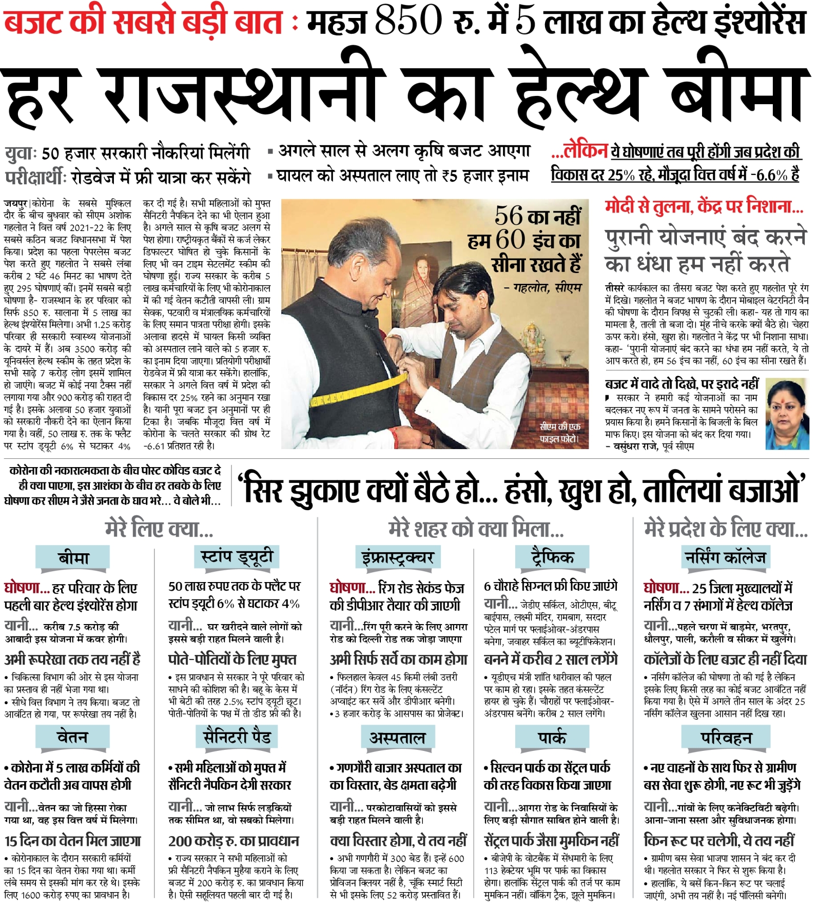 Bhaskar ePaper Dainik Bhaskar Hindi News Paper, Hindi ePaper Online